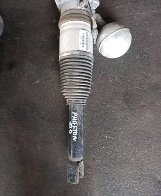 Volkswagen Phaeton Shock absorber/damper/air suspension 3D0616002M