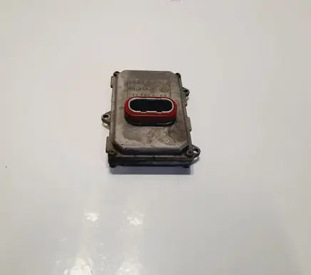 Peugeot 407 Xenon control unit/module 5DF008704407