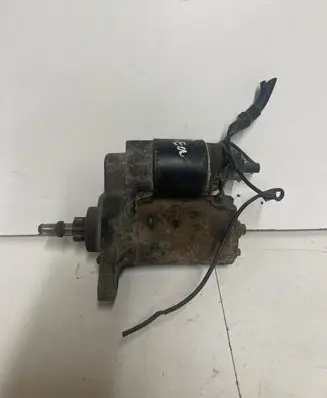 Audi A3 S3 8L Starter motor