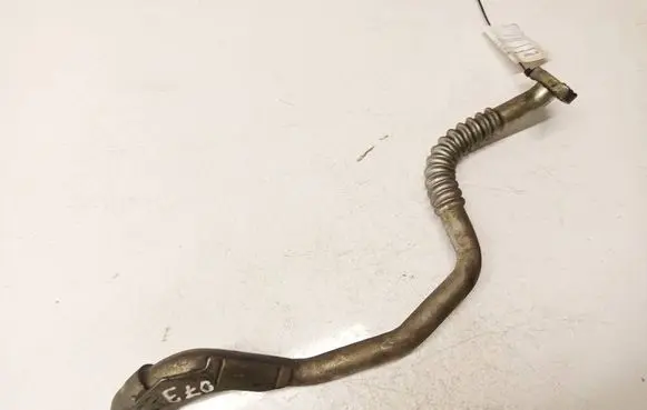 Toyota Avensis T270 Turbo turbocharger oiling pipe/hose 
