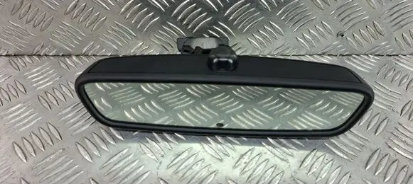 BMW X3 F25 Rear view mirror (interior) E11026662