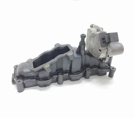 Audi A6 S6 C6 4F Intake manifold 2900310779 008432