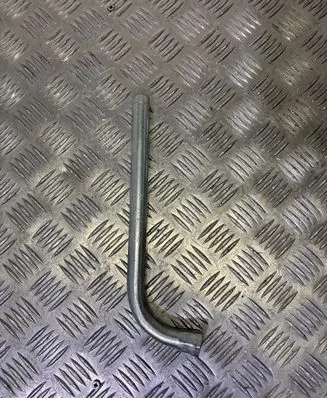 Volkswagen Golf VI Wheel nut wrench 4D0012219A