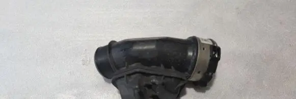 Volvo XC90 Intercooler hose/pipe 31422061