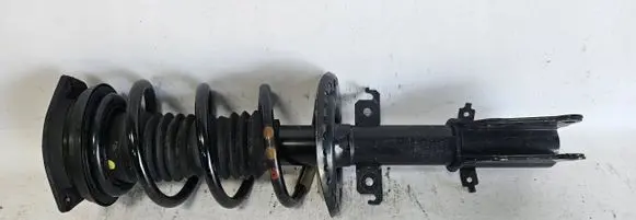 Mercedes-Benz Citan W415 Front shock absorber with coil spring 543022707RKAMAX