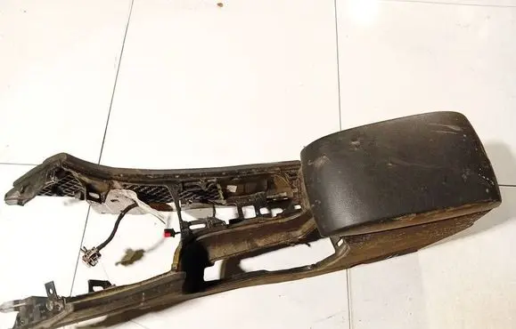 Ford Mondeo MK IV Center console 7s71a045a20