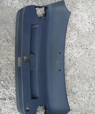 Audi A5 8T 8F Tailgate trim 8t8867979