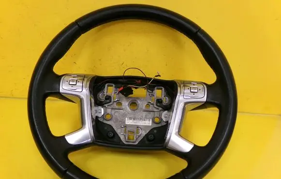 Ford Mondeo MK IV Steering wheel 305479899M95AA