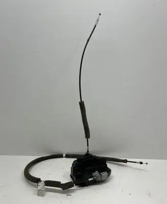 Nissan Note (E12) Front door lock
