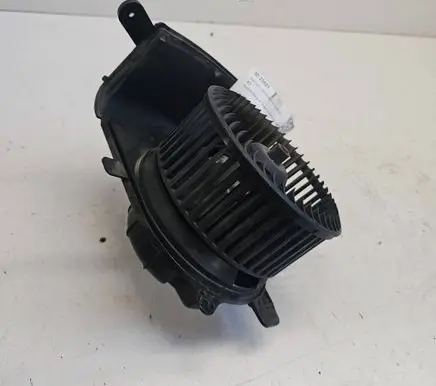 Renault Scenic II - Grand scenic II Heater fan/blower N100103S