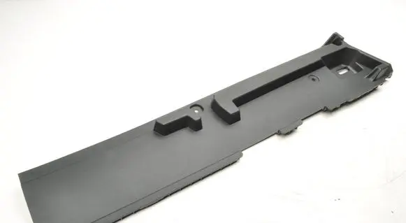 Ford Explorer Center console decorative trim R2KBS115A61ABW