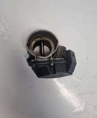 Volkswagen Golf V Throttle valve 03G128063A 2609051129 A2C53085612