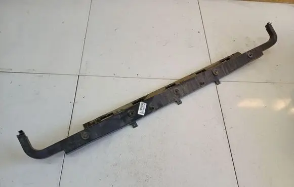 Fiat Bravo Rear bumper mounting bracket 51775458