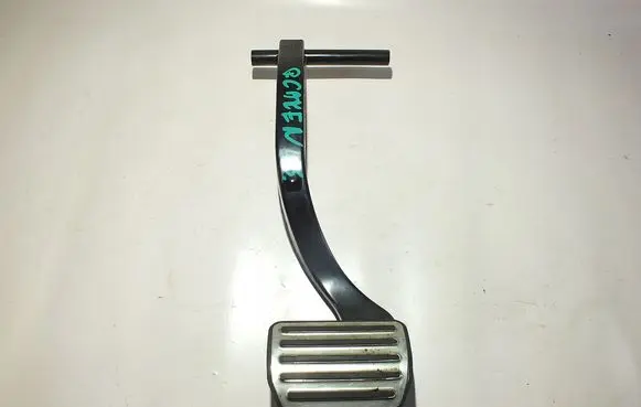 Porsche Cayenne (9PA) Brake pedal 7L0723142B