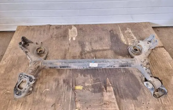 Rear subframe