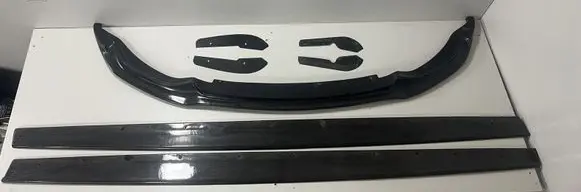 BMW M4 F82 F83 Complete body kit 