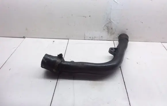 Jeep Compass Engine coolant pipe/hose A6512000053