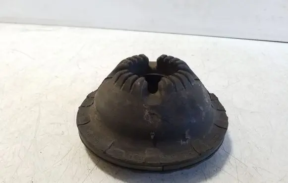 Audi A6 S6 C6 4F Front coil spring rubber mount 4F0412377D