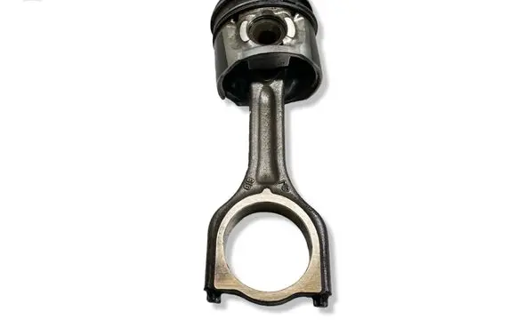 Peugeot 3008 I Piston with connecting rod 9HR