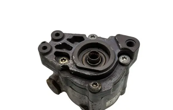 Audi A8 S8 D4 4H Power steering pump 4H0145155A 7652955503