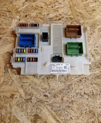 Volvo V70 Fuse module 31254837AC 3659AF01125TP