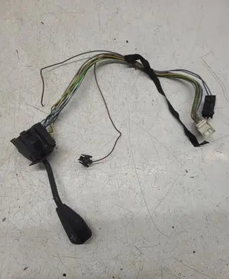 BMW 5 E34 Indicator stalk