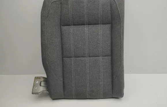 Rear seat