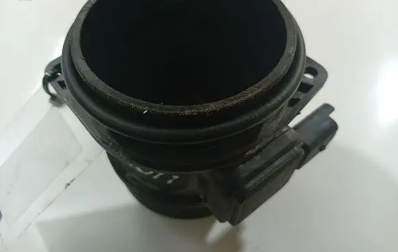 Peugeot Expert Mass air flow meter 5WK97002