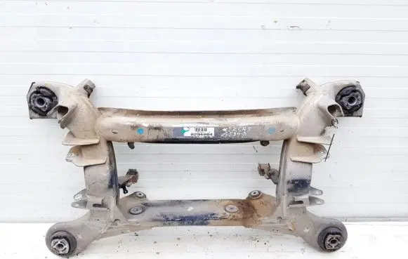 Mercedes-Benz S W220 Rear subframe 