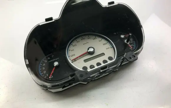 Hyundai i10 Speedometer (instrument cluster) 940030X250 G1367