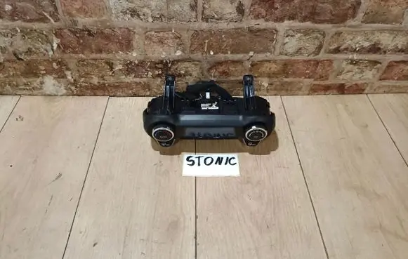 KIA Stonic Other switches/knobs/shifts