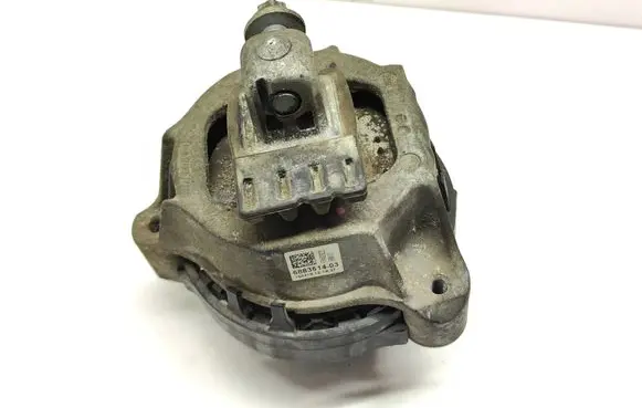 BMW 5 G30 G31 G38 Engine mount bracket 6883514 160419 16041912