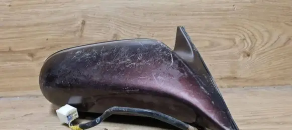 Mazda 626 Manual wing mirror 
