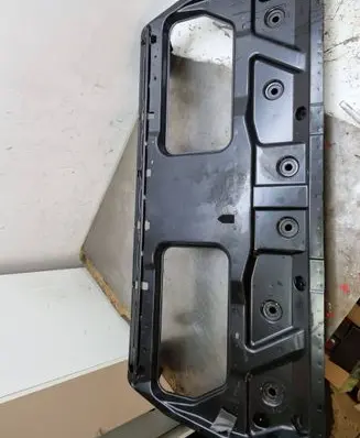 Ford C-MAX I Other seats 