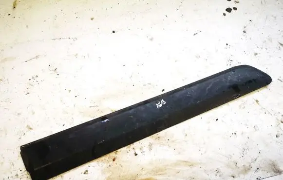 Fiat Doblo Rear door trim (molding) 735388385