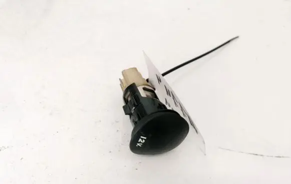 Lancia Phedra Cigarette lighter 