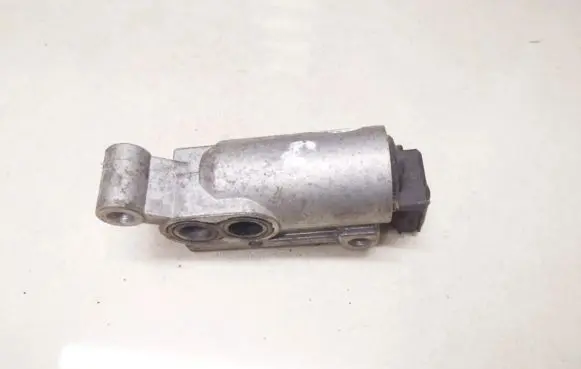 Honda Civic Idle control valve (regulator) 