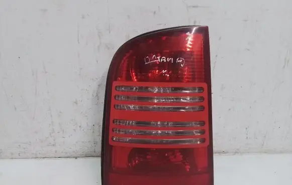 Skoda Octavia Mk1 (1U) Rear/tail lights