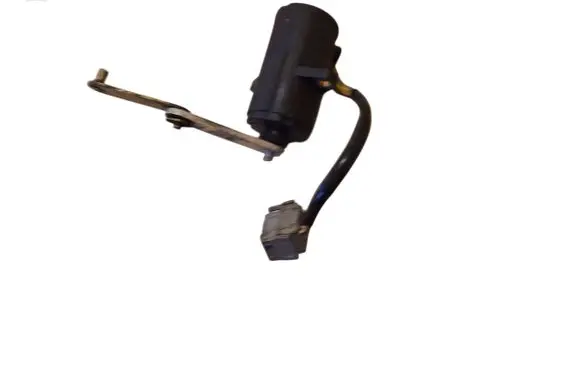 BMW 5 E39 Accelerator pedal position sensor 2245690