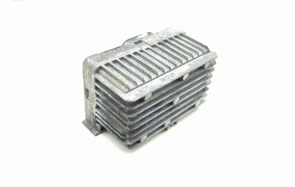 Opel Antara Glow plug pre-heat relay 55574293