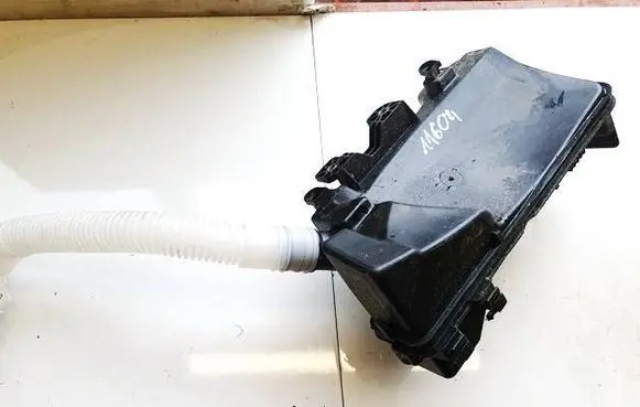 Volkswagen ID.4 Windshield washer fluid reservoir/tank 1EA955448B