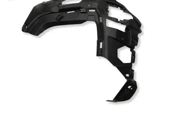 Audi Q7 4M Front bumper mounting bracket 4M0807095H
