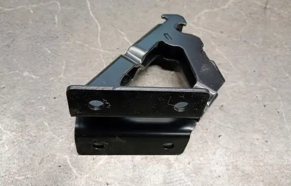 Audi A4 S4 B6 8E 8H Steering rack control module 