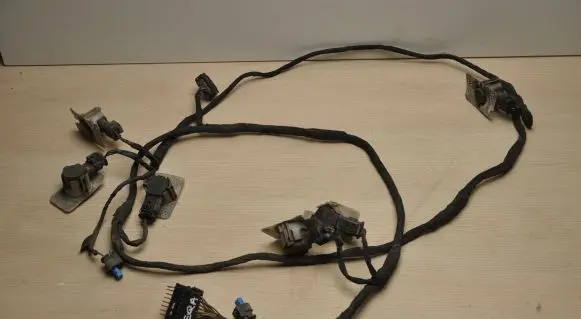 Mercedes-Benz EQA Parking sensor (PDC) wiring loom