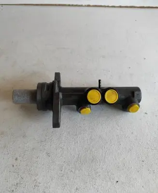 Seat Altea Master brake cylinder