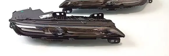LED Daytime headlight