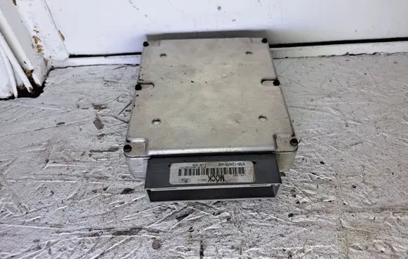 Acura ILX Engine control unit/module 97BB12A650AAB