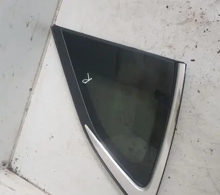 Hyundai Tucson TL Rear side window 43R000392