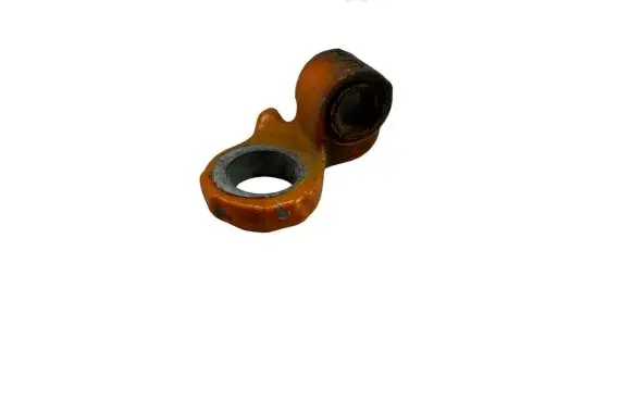 Ford Focus ST Front door upper hinge 027BR