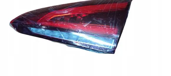 Mercedes-Benz S W223 Rear/tail lights set 